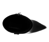 Women's London Rag Hatter Booties