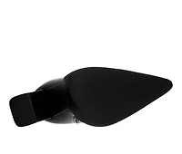 Women's London Rag Hatter Booties