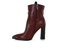 Women's London Rag Hatter Booties