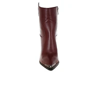 Women's London Rag Hatter Booties