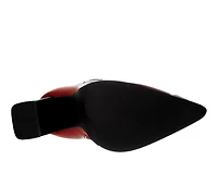 Women's London Rag Hatter Booties