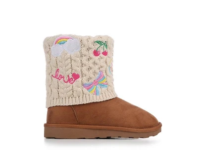 Girls' Sugar Little Kid & Big Stellar Boots