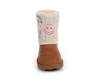 Girls' Sugar Little Kid & Big Stellar Boots