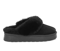 Women's London Rag Portho Clogs