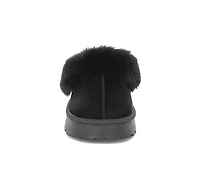 Women's London Rag Portho Clogs