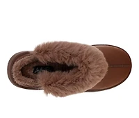 Women's London Rag Portho Clogs