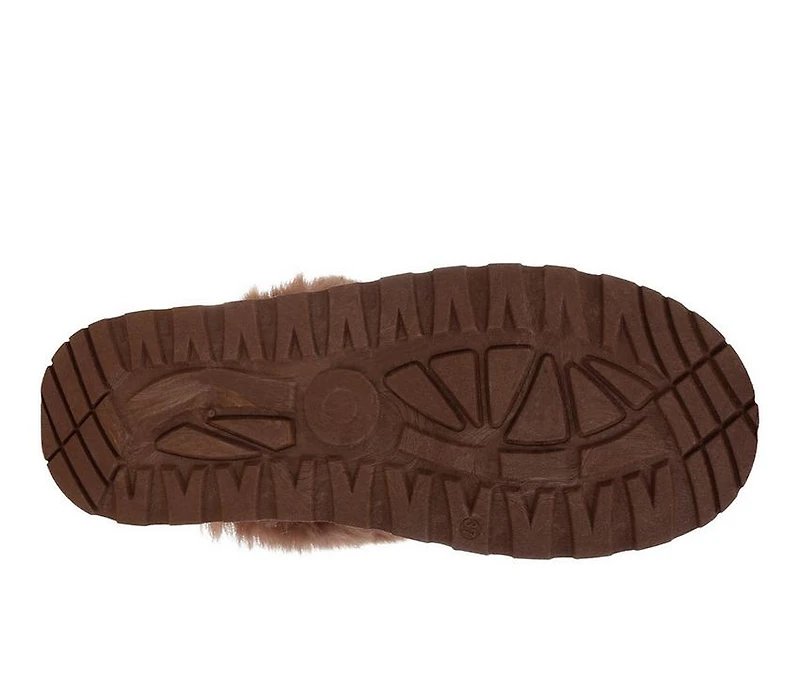 Women's London Rag Portho Clogs