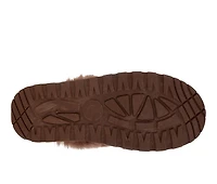 Women's London Rag Portho Clogs