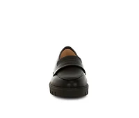 Women's London Rag Peridot Loafers