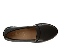 Women's London Rag Peridot Loafers