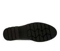 Women's London Rag Peridot Loafers