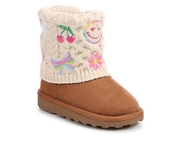 Girls' Sugar Toddlers' Stellar R Boots