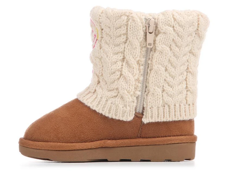 Girls' Sugar Toddlers' Stellar R Boots