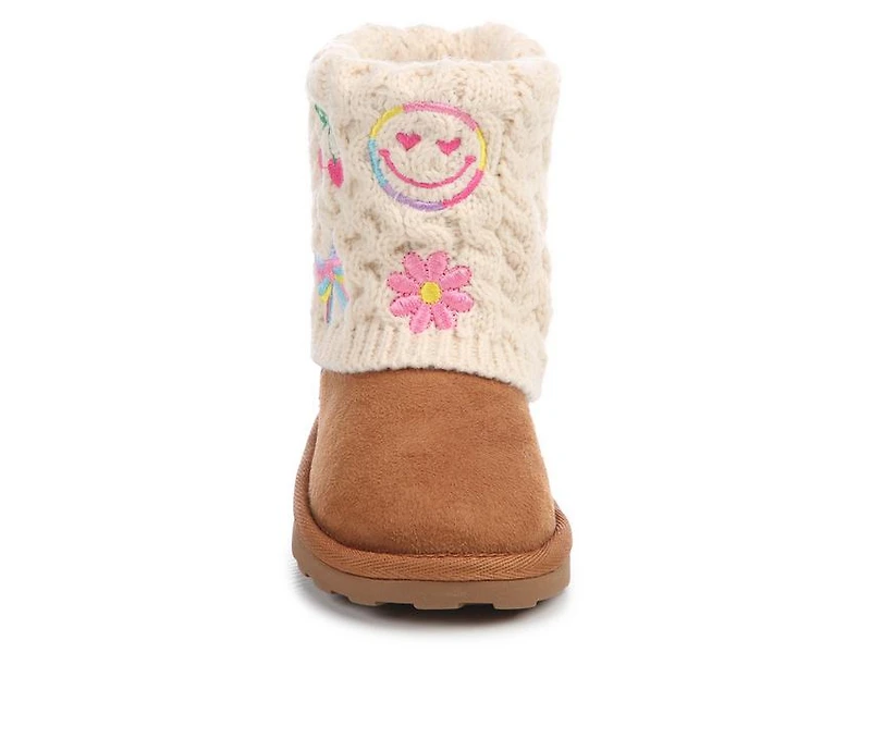 Girls' Sugar Toddlers' Stellar R Boots