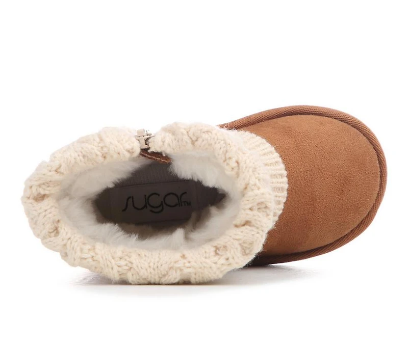 Girls' Sugar Toddlers' Stellar R Boots
