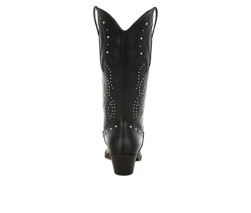 Women's London Rag Dockery Western Boots