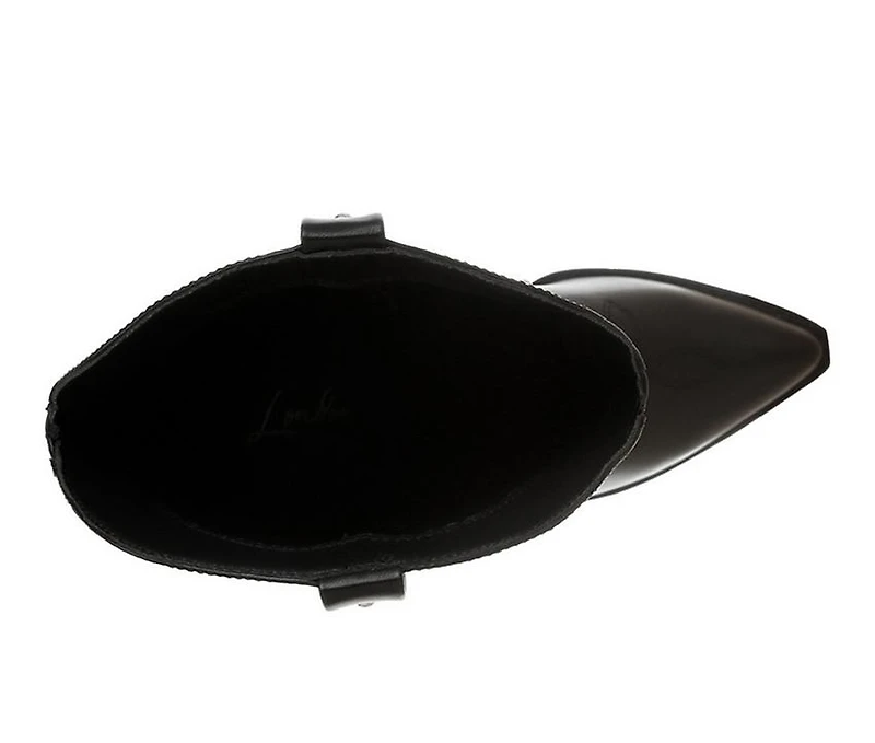 Women's London Rag Dockery Western Boots