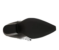 Women's London Rag Dockery Western Boots