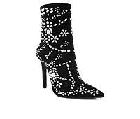 Women's London Rag Dunari Booties