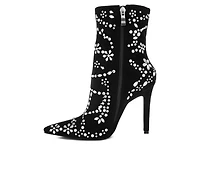 Women's London Rag Dunari Booties