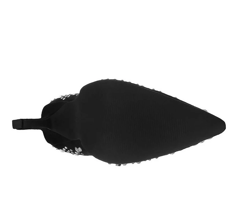 Women's London Rag Dunari Booties