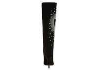 Women's London Rag Coastra Knee High Boots