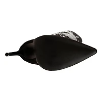 Women's London Rag Coastra Knee High Boots