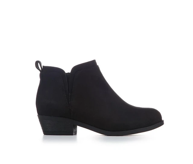 Girls' Soda Little Kid & Big Wren Booties