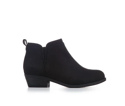 Girls' Soda Little Kid & Big Wren Booties