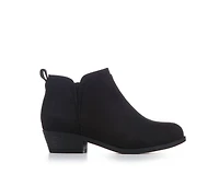 Girls' Soda Little Kid & Big Wren Booties