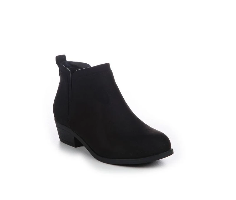 Girls' Soda Little Kid & Big Wren Booties
