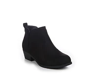 Girls' Soda Little Kid & Big Wren Booties
