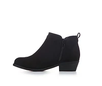Girls' Soda Little Kid & Big Wren Booties