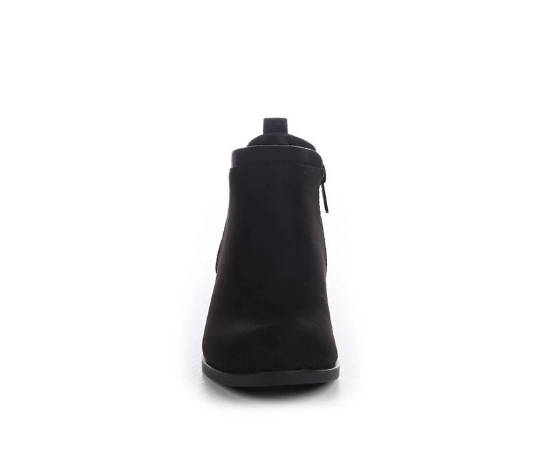 Girls' Soda Little Kid & Big Wren Booties