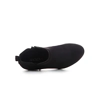 Girls' Soda Little Kid & Big Wren Booties