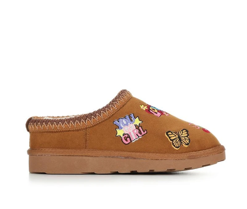 Girls' Sugar Little Kid & Big Sirina S Clogs