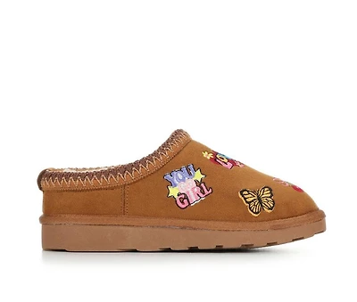 Girls' Sugar Little Kid & Big Sirina S Clogs