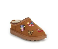 Girls' Sugar Little Kid & Big Sirina S Clogs