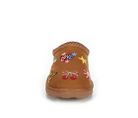 Girls' Sugar Little Kid & Big Sirina S Clogs