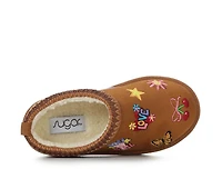 Girls' Sugar Little Kid & Big Sirina S Clogs