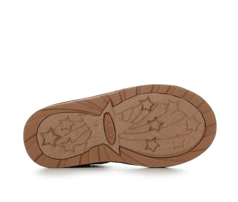 Girls' Sugar Little Kid & Big Sirina S Clogs