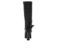 Women's London Rag Sundra Knee High Boots