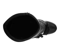 Women's London Rag Sundra Knee High Boots