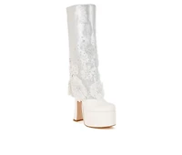 Women's London Rag Sundra Knee High Boots