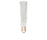 Women's London Rag Sundra Knee High Boots