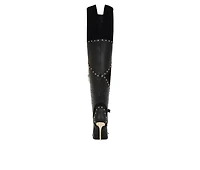 Women's London Rag Medira Knee High Boots