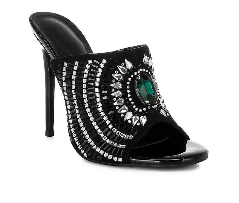 Women's London Rag Boska Stilettos