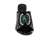 Women's London Rag Boska Stilettos