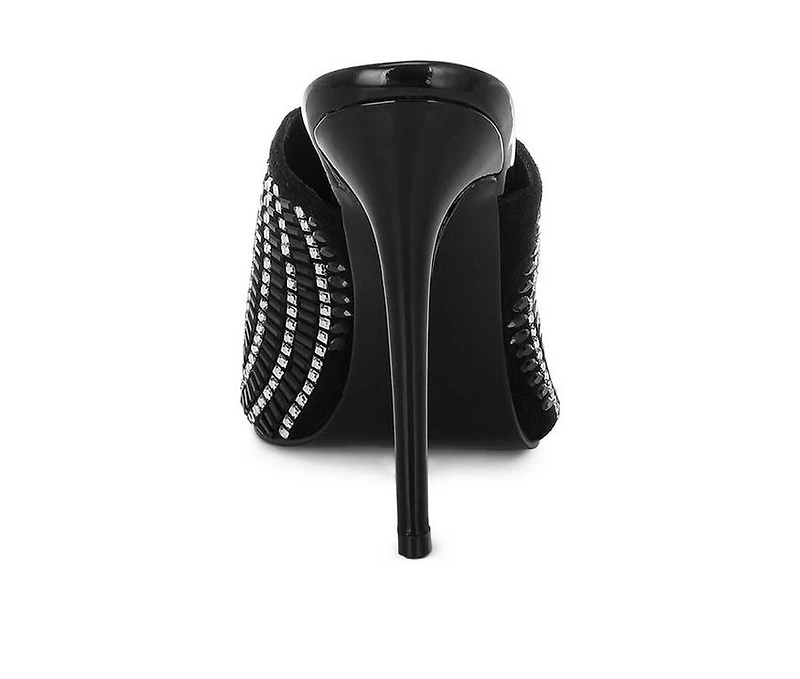 Women's London Rag Boska Stilettos