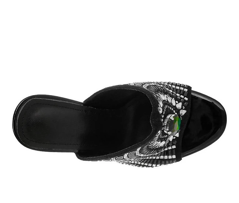 Women's London Rag Boska Stilettos